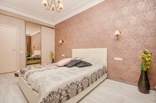 Minsk Apartments