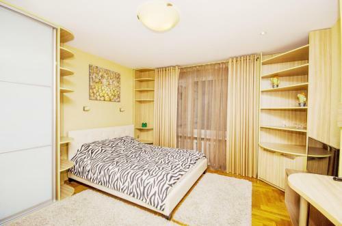 Minsk Apartments
