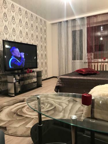 Apartamento Kvartira