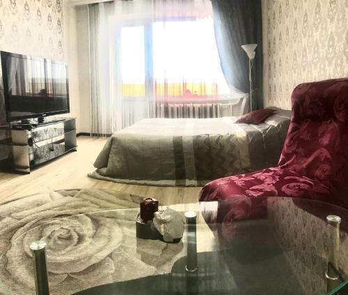 Apartamento Kvartira