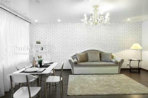 Paulmarie Apartments On Gercena 16a