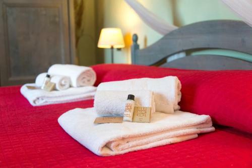 Agroturismo Borgo Poneta