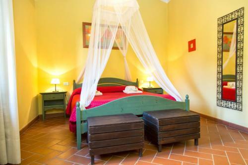 Agroturismo Borgo Poneta
