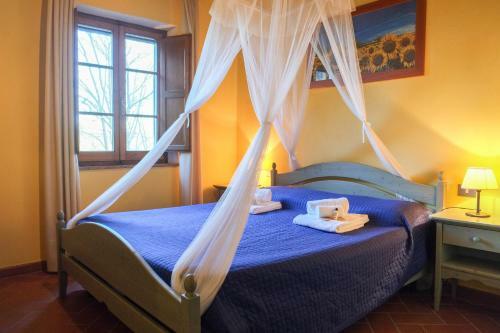 Agroturismo Borgo Poneta
