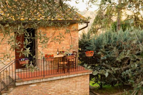 Agroturismo Borgo Poneta