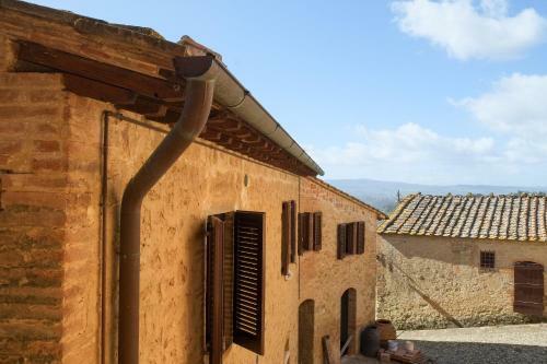 Agroturismo Borgo Poneta