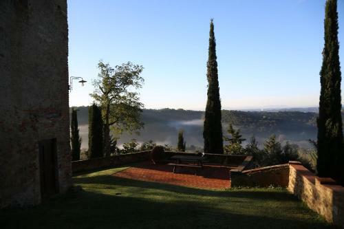 Agroturismo Borgo Poneta