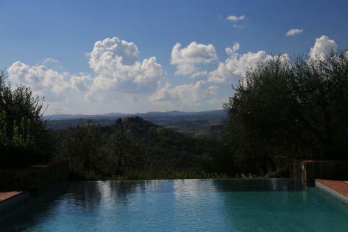 Agroturismo Borgo Poneta