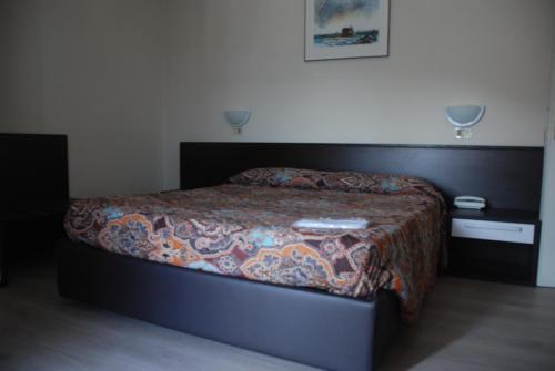 Hotel Olivi