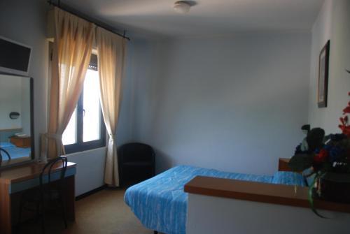 Hotel Olivi