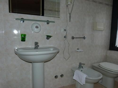 Hotel Olivi