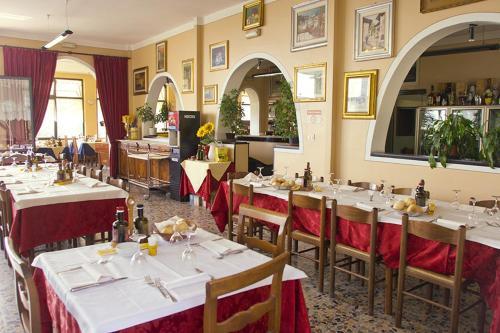 Hotel Olivi