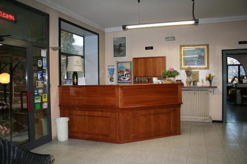 Hotel Olivi