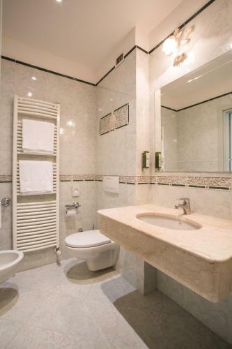 Hotel Spiaggia D'oro
