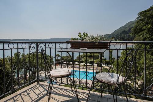 Hotel Spiaggia D'oro