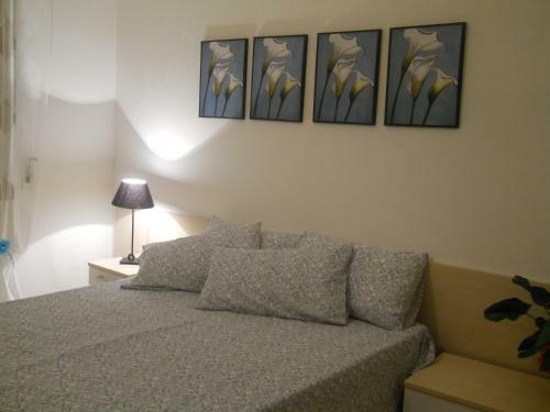 B&B Residenza Bianco