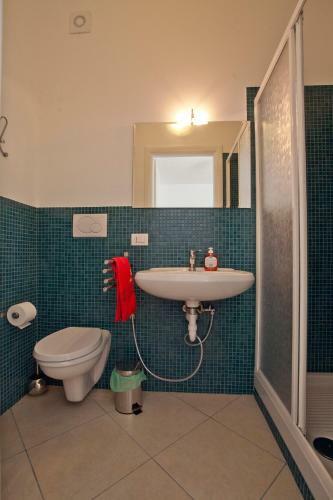 B&B Residenza Bianco