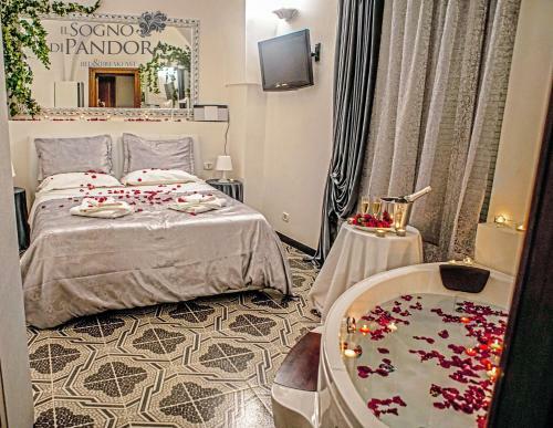 Bed & Breakfast Il Sogno Di Pandora