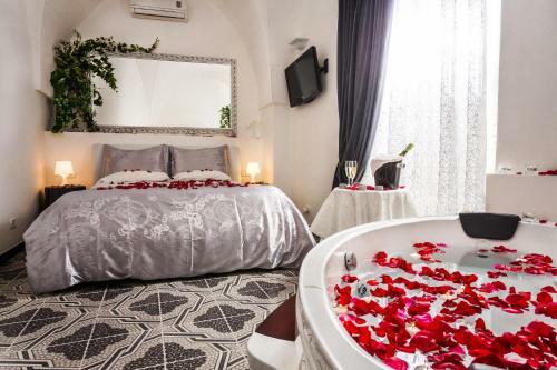 Bed & Breakfast Il Sogno Di Pandora
