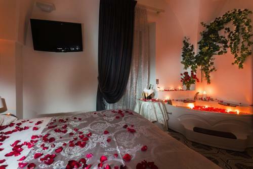 Bed & Breakfast Il Sogno Di Pandora