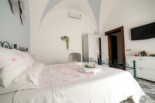 Bed & Breakfast Il Sogno Di Pandora
