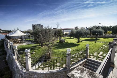 Hotel Masseria Serritella
