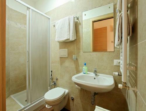 B&B Villa Ernestina