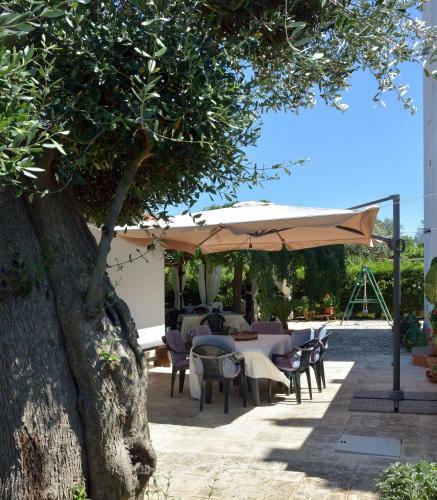 B&B Villa Ernestina