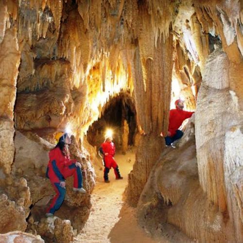 Bed & Breakfast Rifugio Delle Grotte