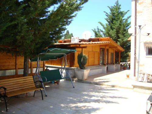 Bed & Breakfast La Casetta Dei Sogni D'oro