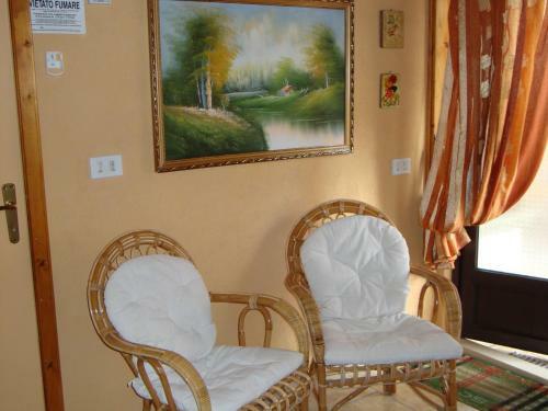 Bed & Breakfast La Casetta Dei Sogni D'oro