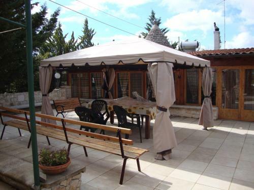 Bed & Breakfast La Casetta Dei Sogni D'oro