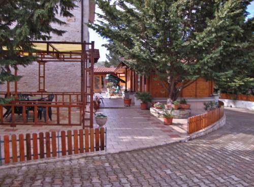 Bed & Breakfast La Casetta Dei Sogni D'oro