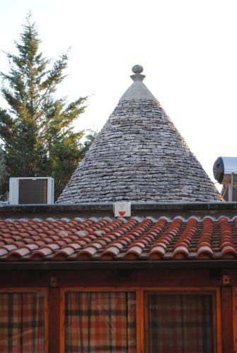 Bed & Breakfast La Casetta Dei Sogni D'oro
