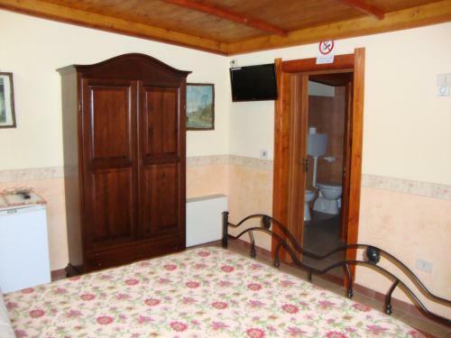 Bed & Breakfast La Casetta Dei Sogni D'oro