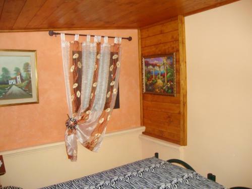 Bed & Breakfast La Casetta Dei Sogni D'oro