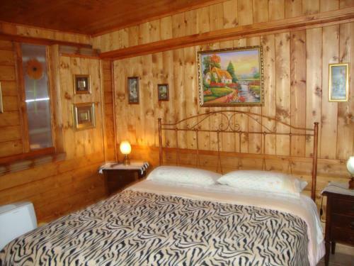 Bed & Breakfast La Casetta Dei Sogni D'oro