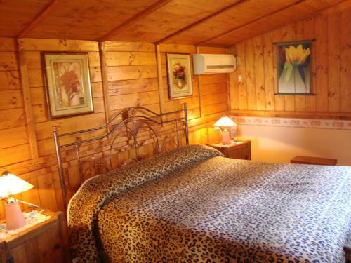 Bed & Breakfast La Casetta Dei Sogni D'oro