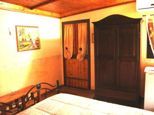 Bed & Breakfast La Casetta Dei Sogni D'oro
