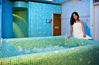 Park Hotel La Grave