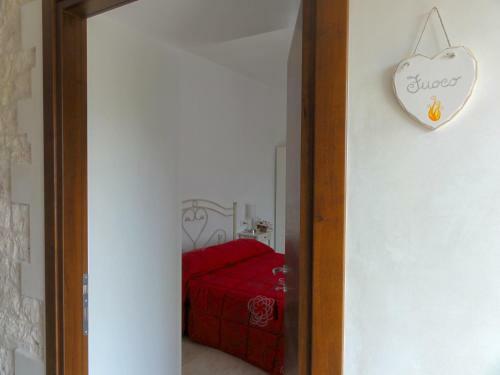 Bed & Breakfast Ape Rossa