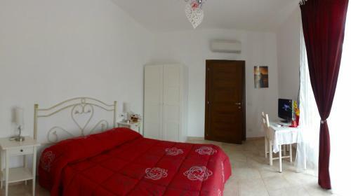 Bed & Breakfast Ape Rossa