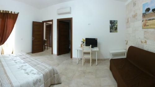Bed & Breakfast Ape Rossa