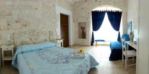Bed & Breakfast Ape Rossa