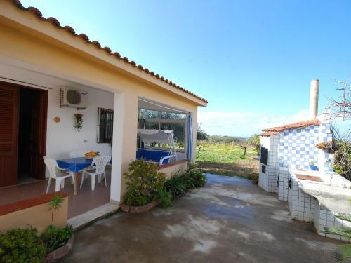 Holiday Home Contrada Arnao I Balestrate