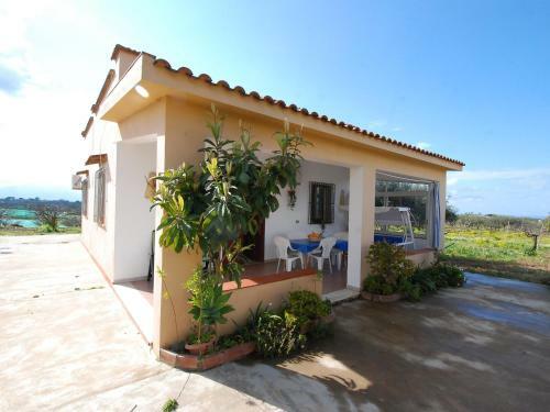 Holiday Home Contrada Arnao I Balestrate