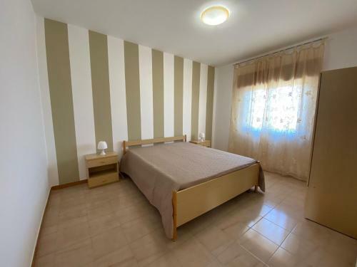 Apartamento Boscomare Residence