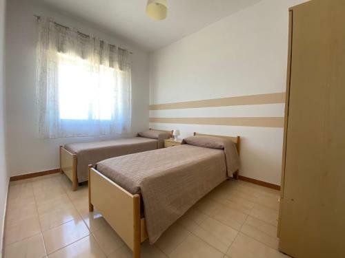 Apartamento Boscomare Residence