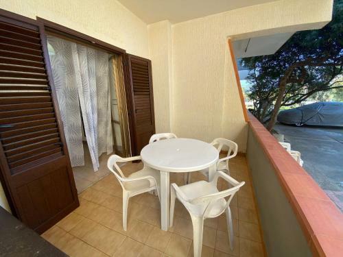 Apartamento Boscomare Residence