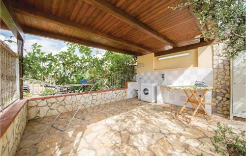 Apartamento La Mimosa